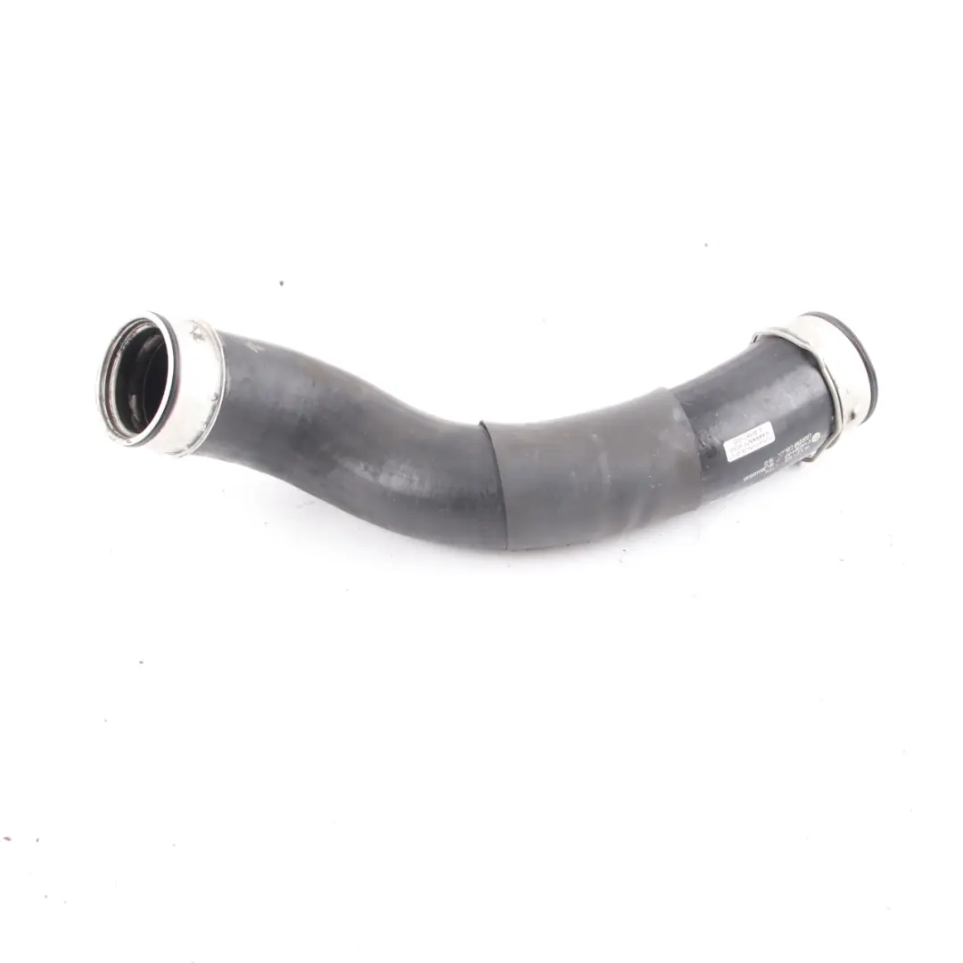  Intake Hose Mercedes W211 E220 Air Intercooler Charge Pipe Right O/S - SKU A2115282082 - Part number A2115282082
