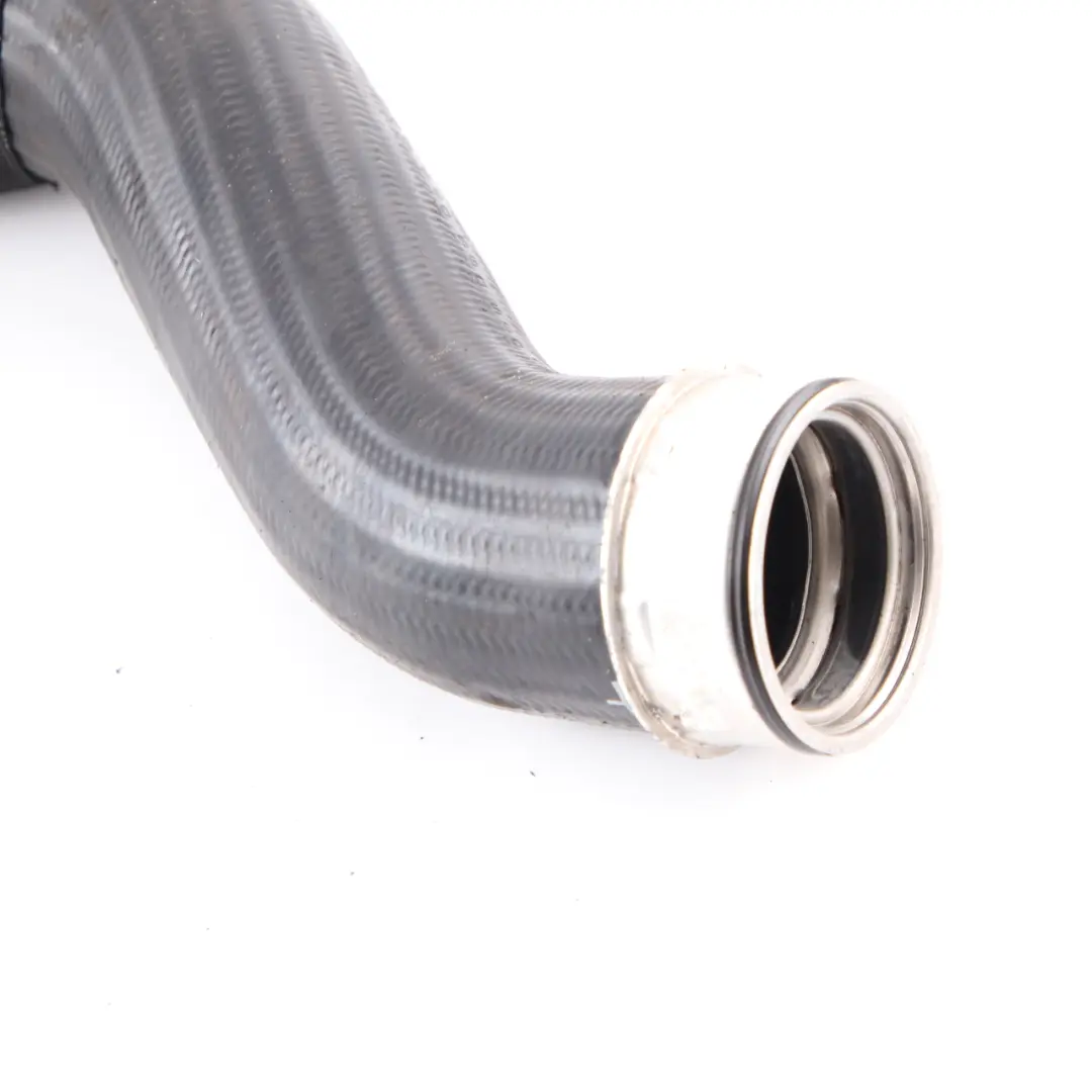 Manguera Admisión Mercedes W211 W219 Tubo Carga Intercoler Izquierdo para con número de pieza A2115282482 Manguera Admisión Mercedes W211 W219 Tubo Carga Intercoler Izquierdo - SKU A2115282482 - Número de pieza A2115282482