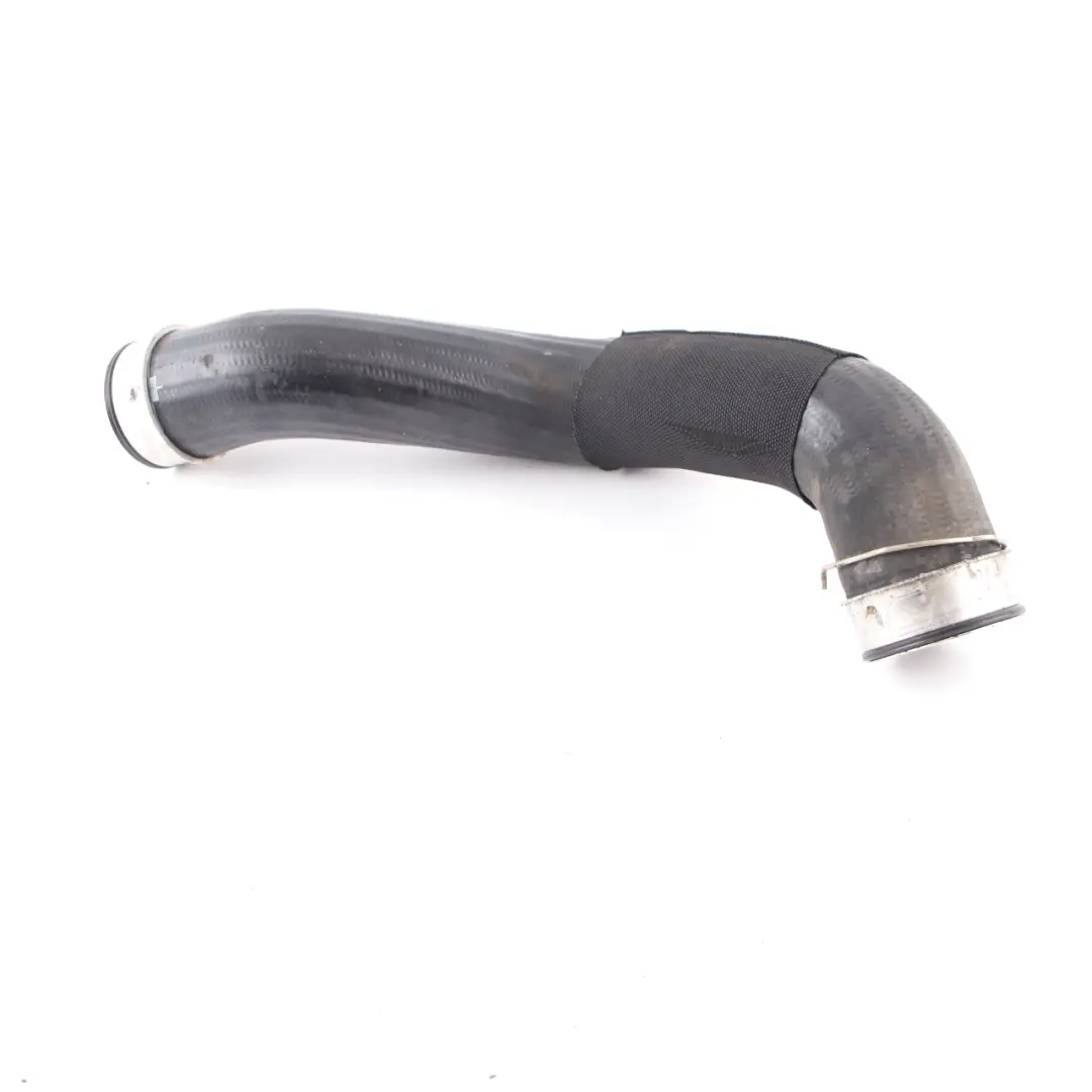 Intake Hose Mercedes W211 W219 Air Intercooler Charge Pipe Left - SKU A2115282482 - Part number A2115282482