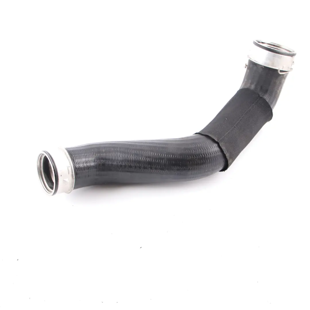  Intake Hose Mercedes W211 W219 Air Intercooler Charge Pipe Left - SKU A2115282482 - Part number A2115282482