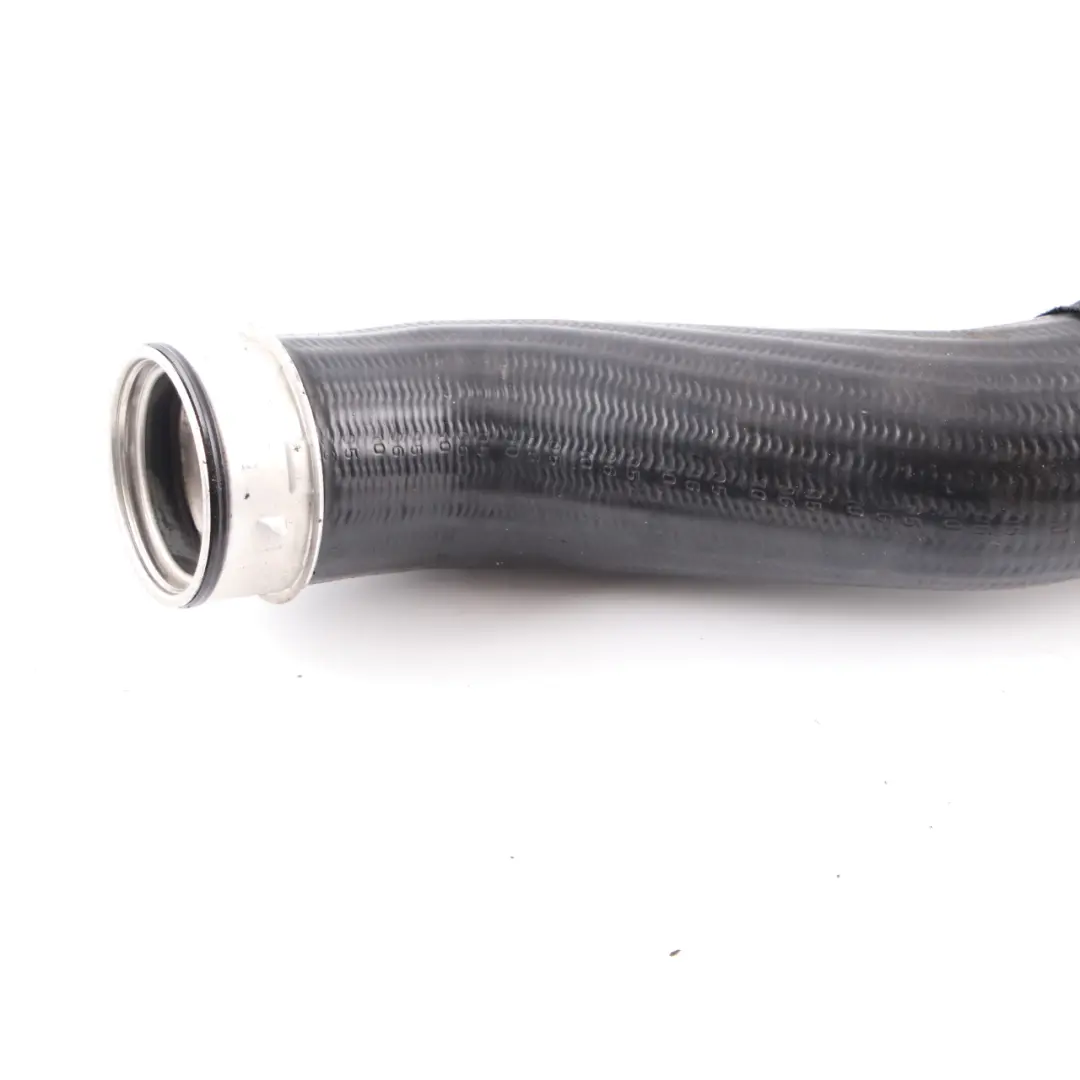  Intake Hose Mercedes W211 W219 Air Intercooler Charge Pipe Left - SKU A2115282482 - Part number A2115282482