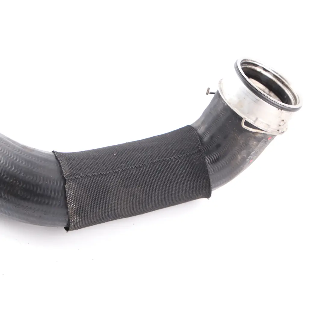 Manguera Admisión Mercedes W211 W219 Tubo Carga Intercoler Izquierdo para con número de pieza A2115282482 Manguera Admisión Mercedes W211 W219 Tubo Carga Intercoler Izquierdo - SKU A2115282482 - Número de pieza A2115282482