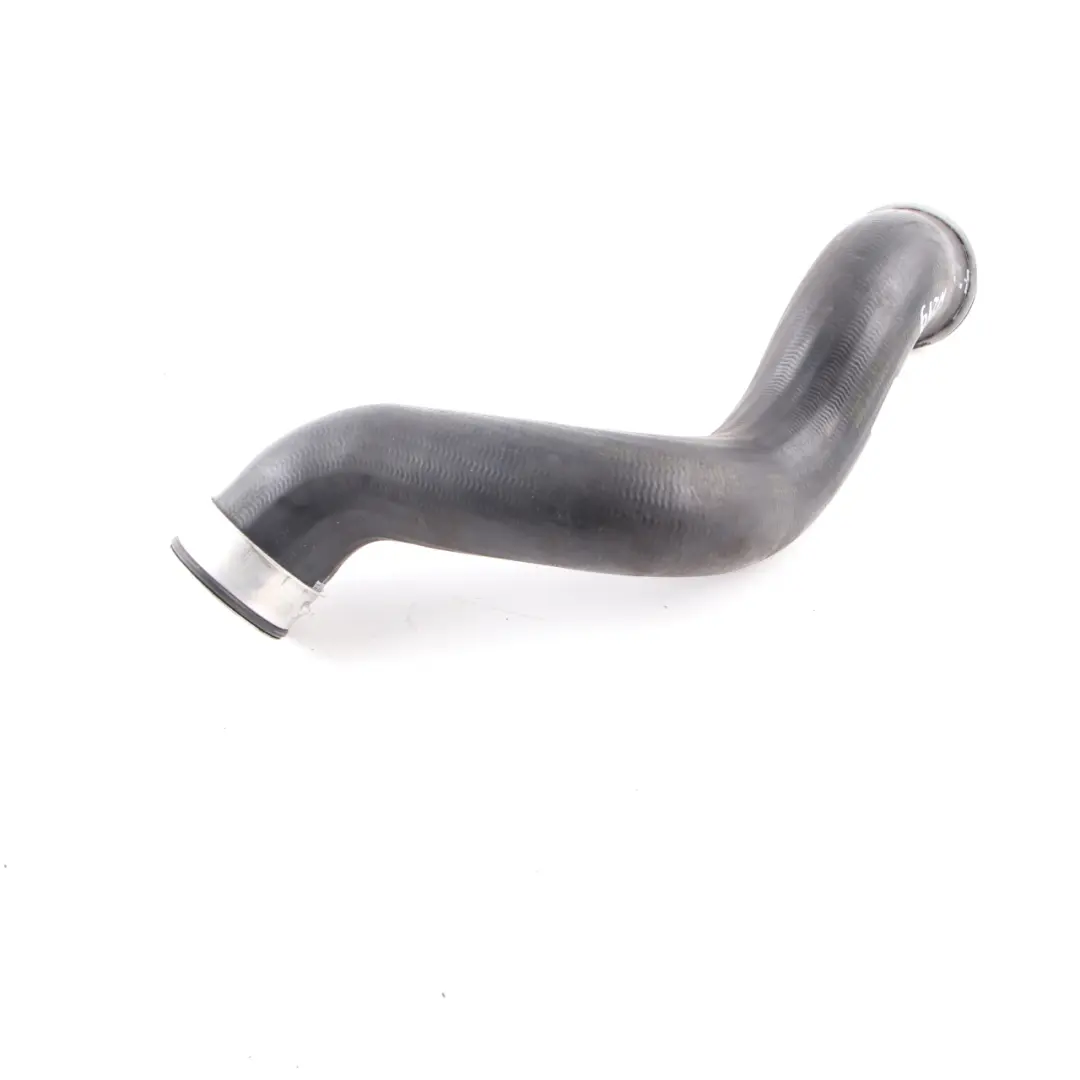  Intake Hose Mercedes W211 W219 Air Intercooler Charge Pipe Right O/S - SKU A2115282682 - Part number A2115282682