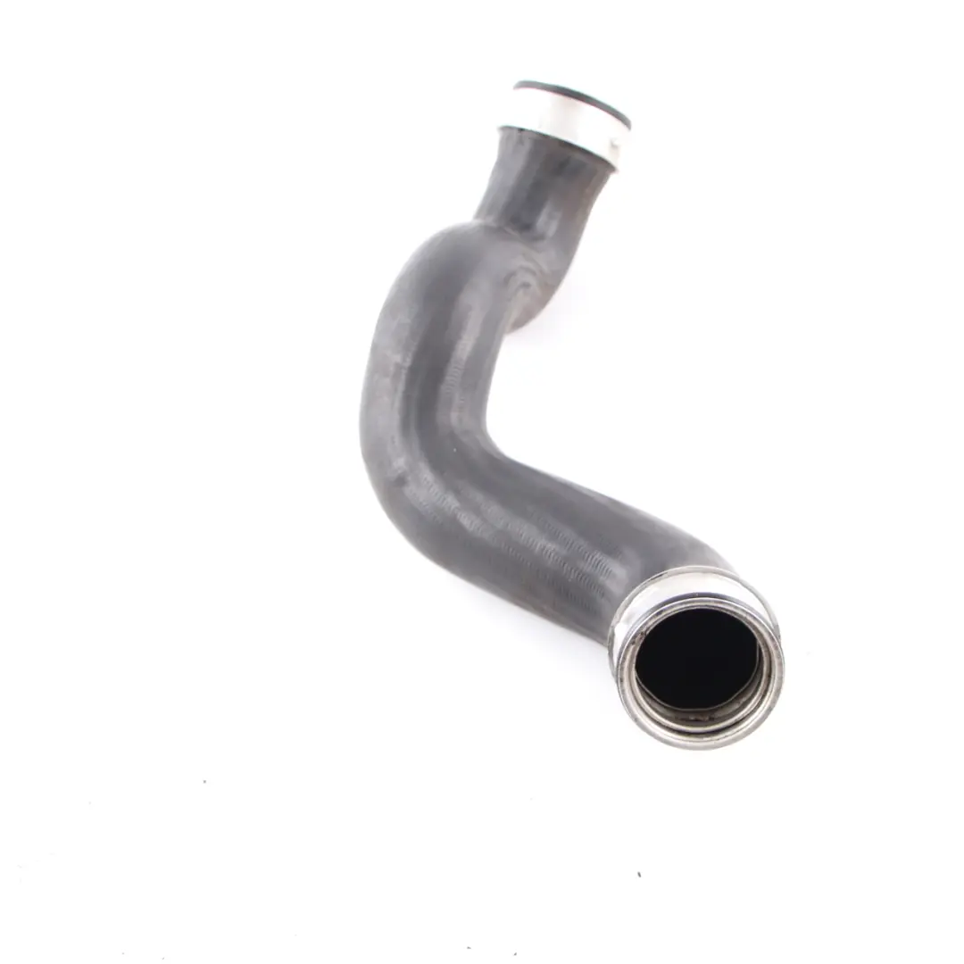 Tubo aspirazione Mercedes W211 W219 Tubo dell'intercoole aria destra per con numero di parte A2115282682 Tubo aspirazione Mercedes W211 W219 Tubo dell'intercoole aria destra - SKU A2115282682 - Numero di parte A2115282682
