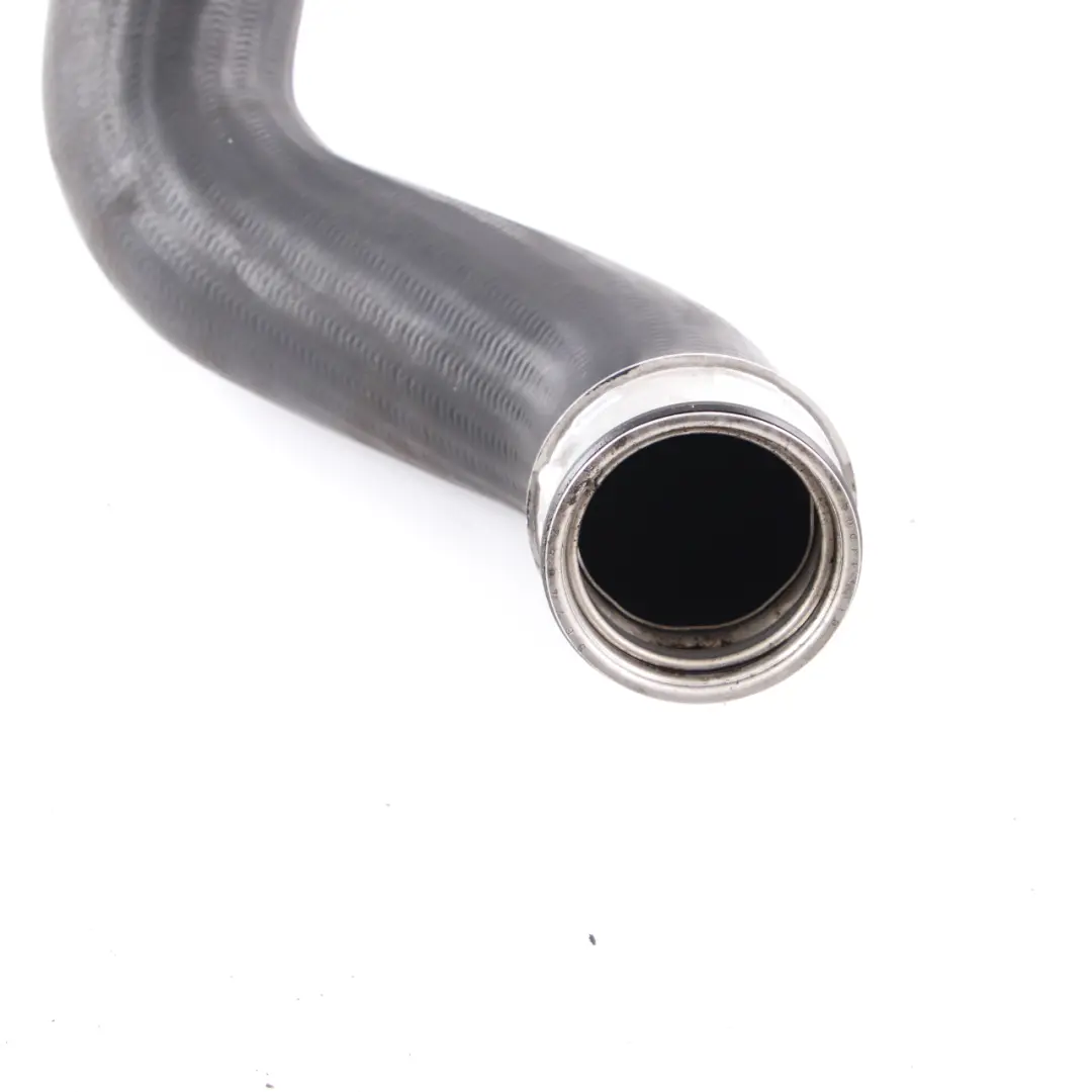  Intake Hose Mercedes W211 W219 Air Intercooler Charge Pipe Right O/S - SKU A2115282682 - Part number A2115282682