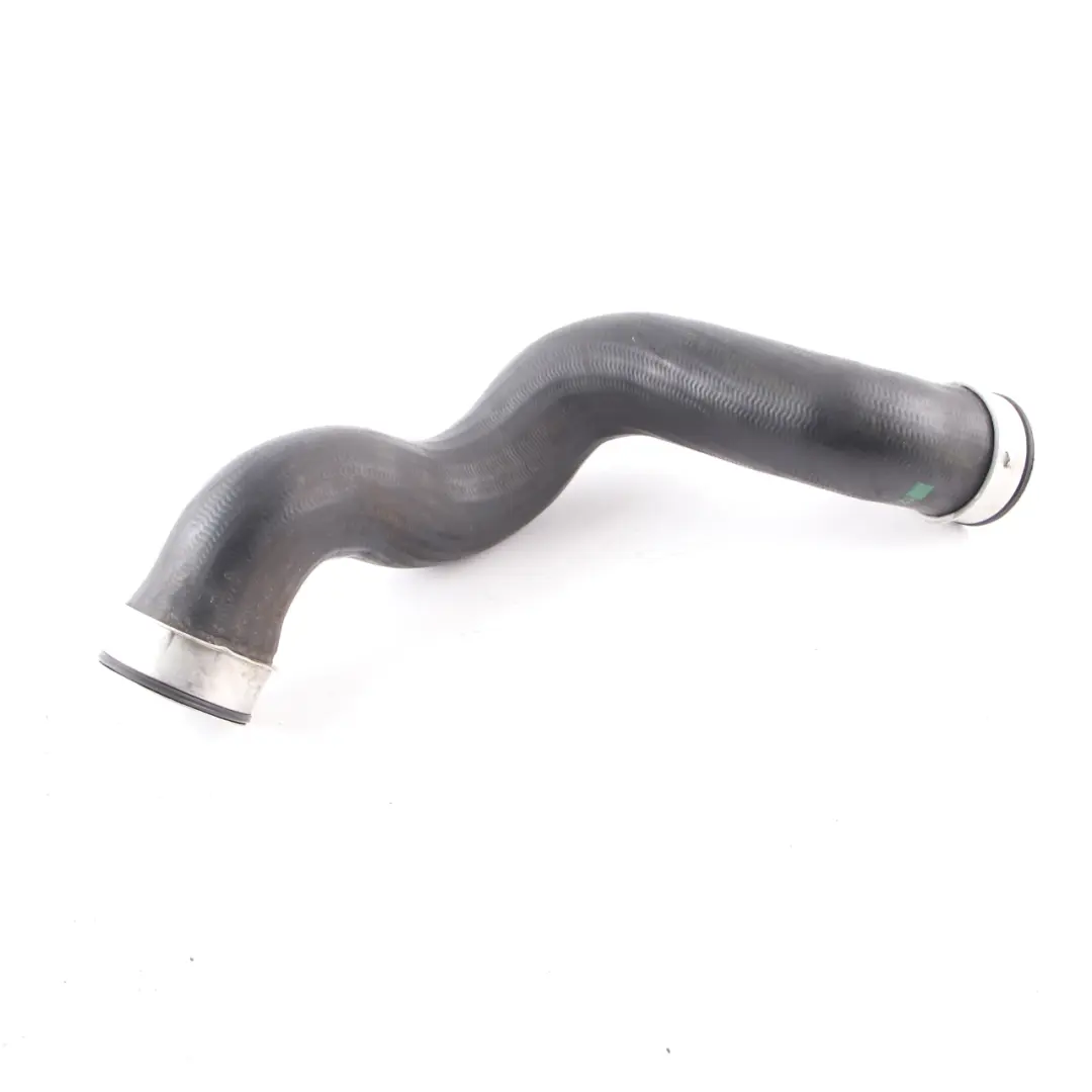  Intake Hose Mercedes W211 W219 Air Intercooler Charge Pipe Right O/S - SKU A2115282682 - Part number A2115282682