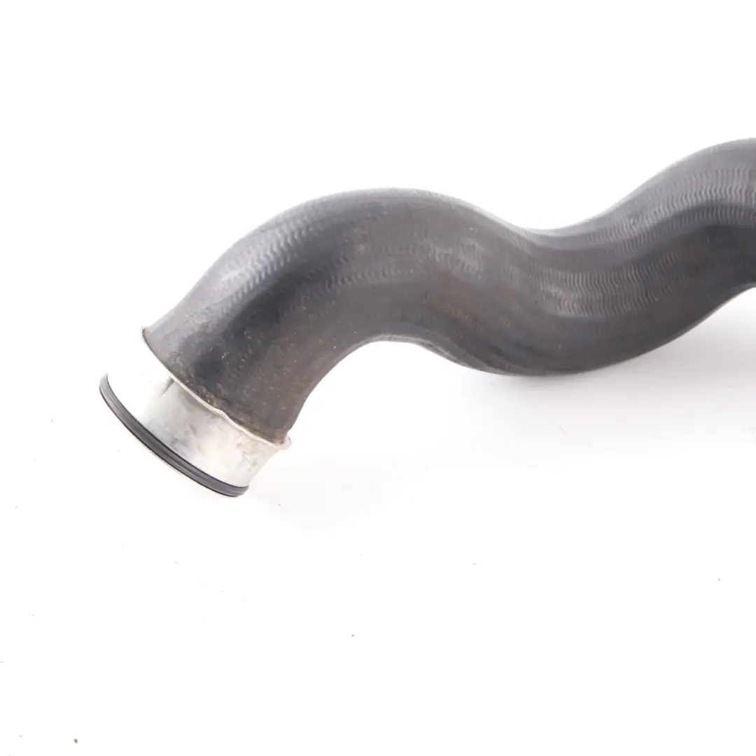  Intake Hose Mercedes W211 W219 Air Intercooler Charge Pipe Right O/S - SKU A2115282682 - Part number A2115282682