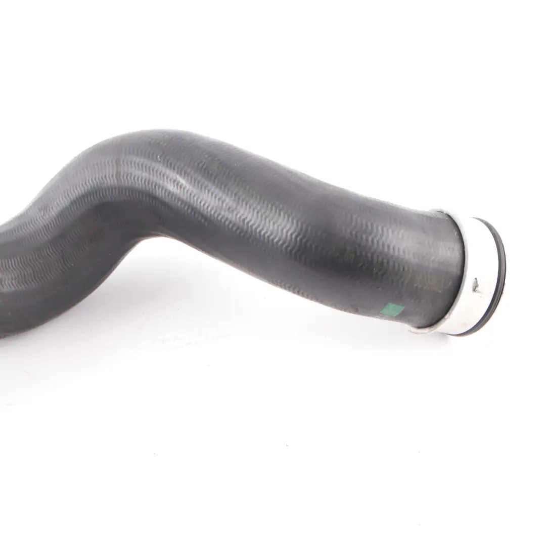  Manguera Admisión Mercedes W211 W219 Tubo Intercooler Aire Derecha - SKU A2115282682 - Número de pieza A2115282682