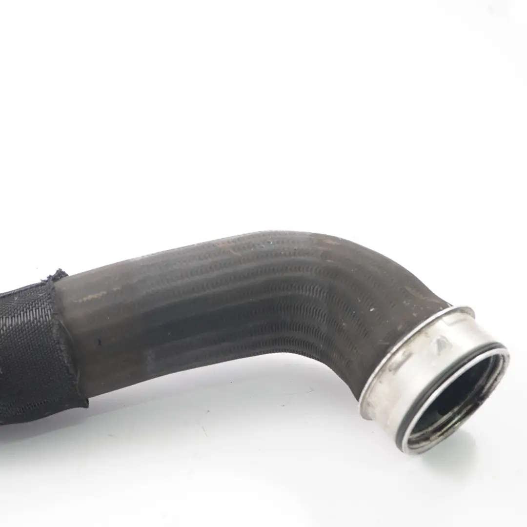 OM646 Turbo Intercooler Aria Tubo aspirazione Linea per Mercedes W211 con numero di parte A2115284182 Mercedes W211 OM646 Turbo Intercooler Aria Tubo aspirazione Linea - SKU A2115284182 - Numero di parte A2115284182