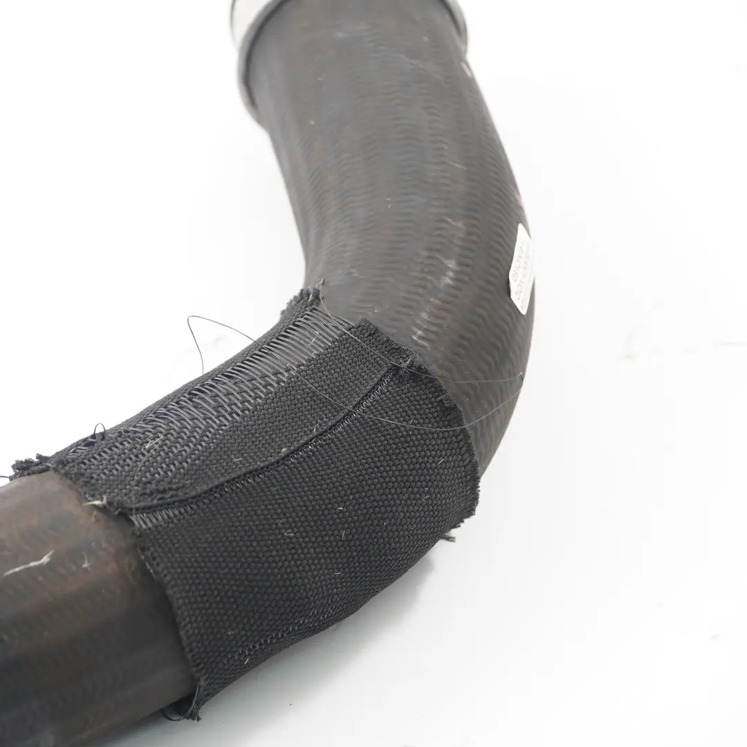 Mercedes W211 OM646 Turbo Intercooler Air Intake Pipe Hose Line - SKU A2115284182 - Part number A2115284182