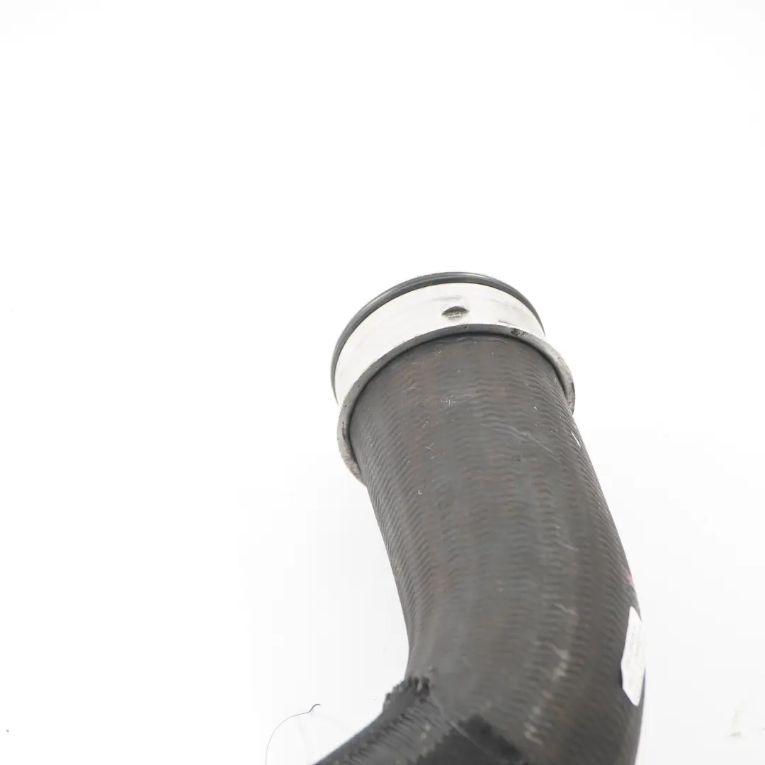 OM646 Turbo Lade luft kühler Ansaug rohr leitung für Mercedes W211 mit Teilenummer A2115284182 Mercedes W211 OM646 Turbo Lade luft kühler Ansaug rohr leitung - SKU A2115284182 - Teilenummer A2115284182