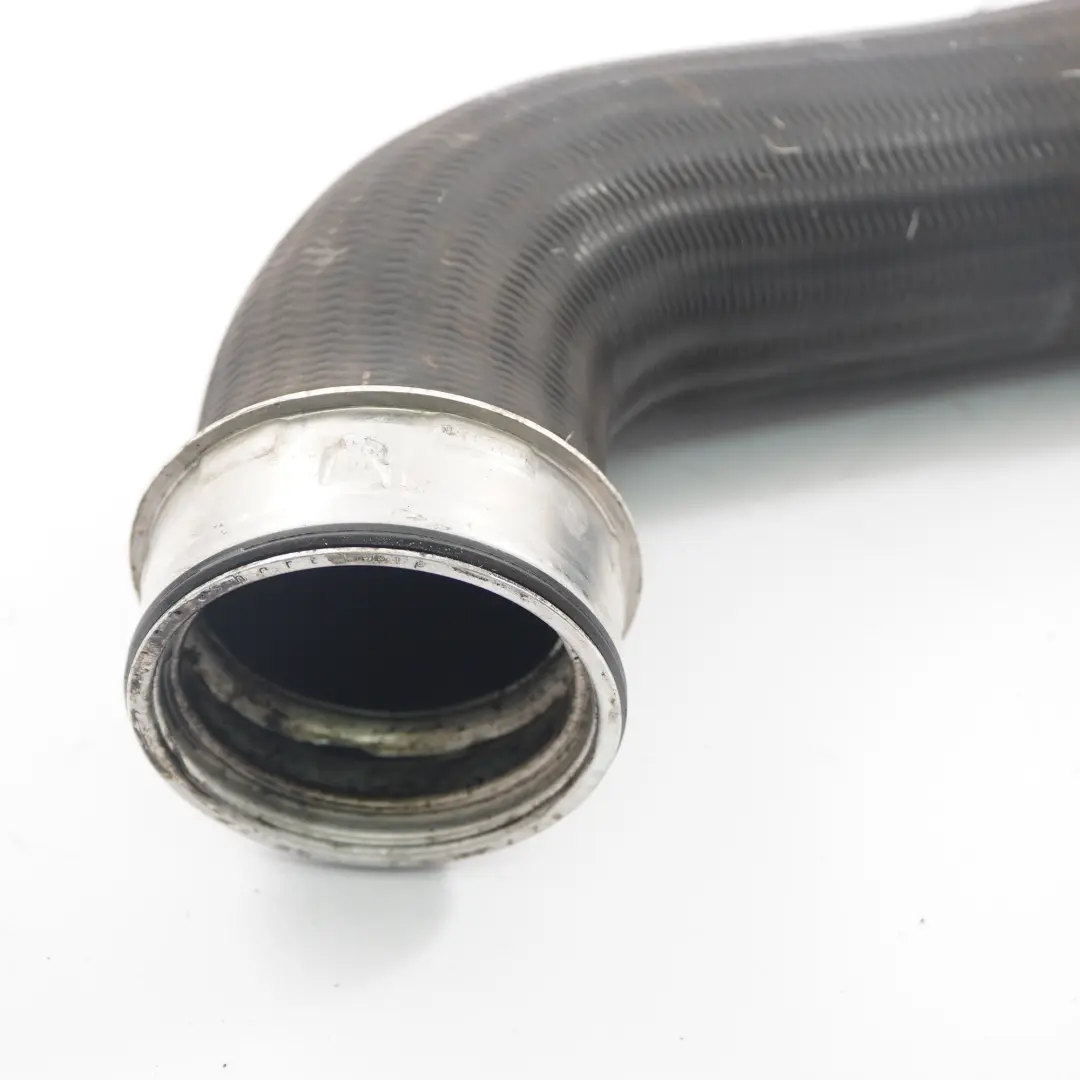 OM646 Turbo Lade luft kühler Ansaug rohr leitung für Mercedes W211 mit Teilenummer A2115284182 Mercedes W211 OM646 Turbo Lade luft kühler Ansaug rohr leitung - SKU A2115284182 - Teilenummer A2115284182