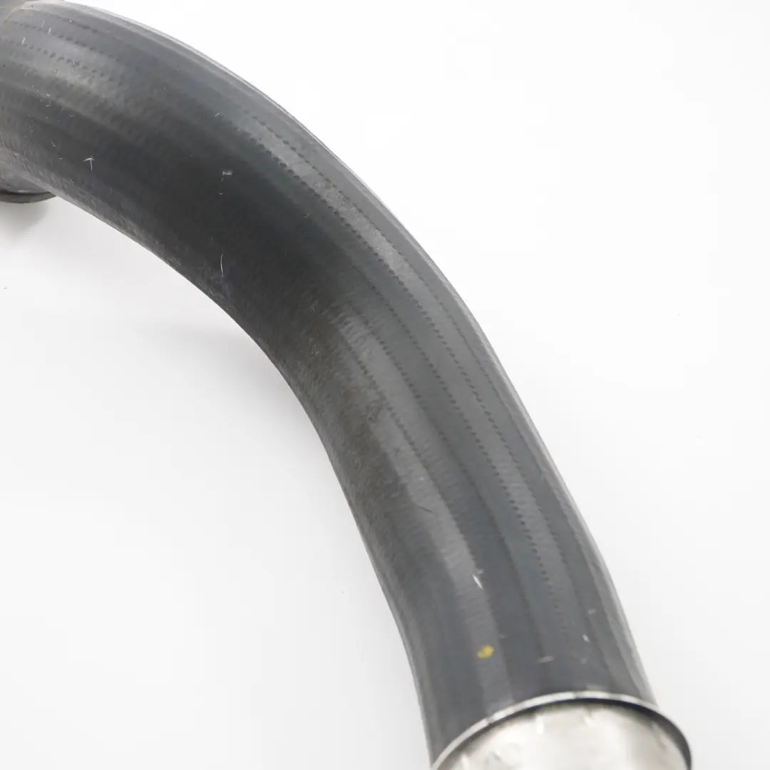 OM646 Tubo de admisión Tubo de carga del intercooler para Mercedes W211 con número de pieza A2115284282 Mercedes W211 OM646 Tubo de admisión Tubo de carga del intercooler - SKU A2115284282 - Número de pieza A2115284282