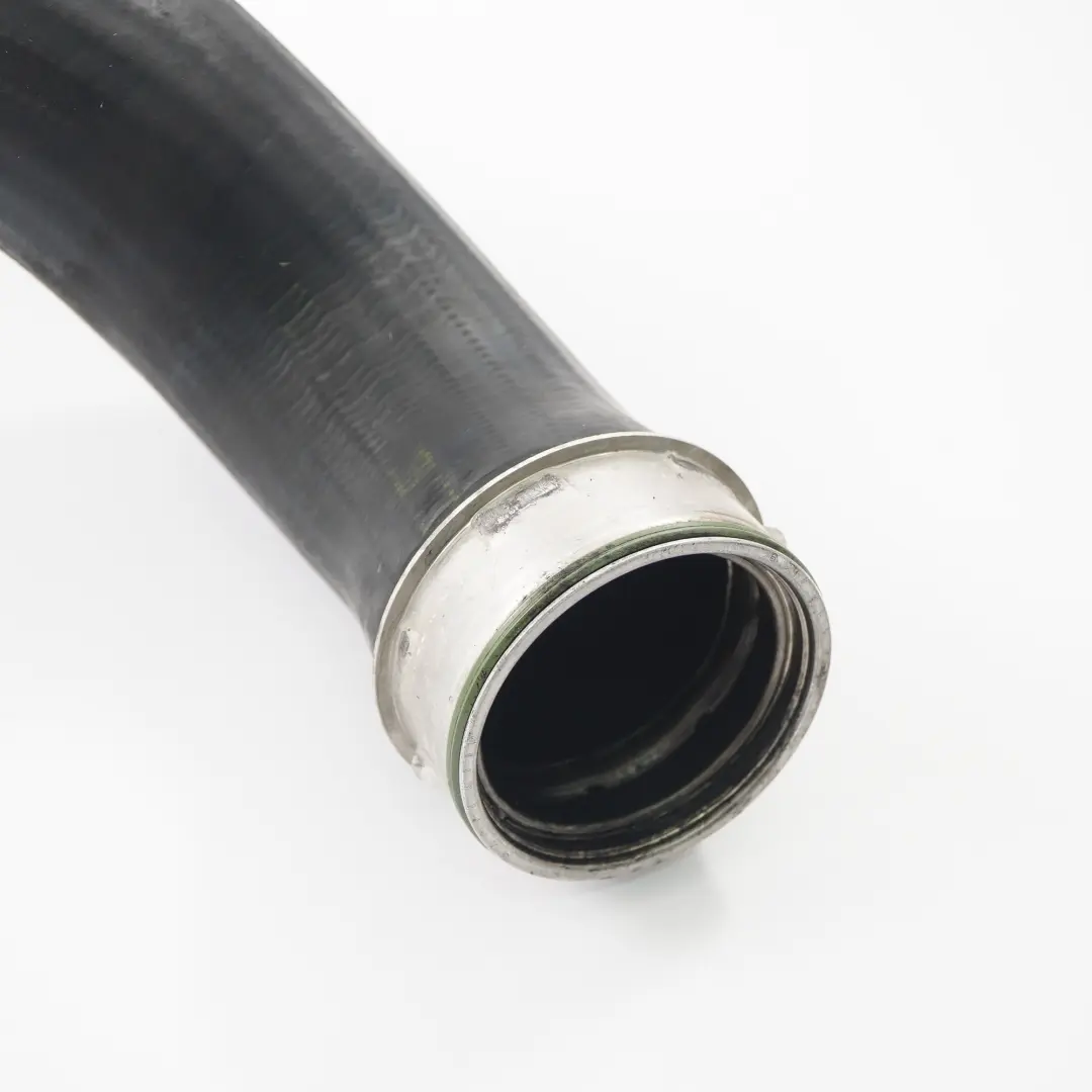  Intake Hose Mercedes W211 OM646 Air Intercooler Charge Pipe - SKU A2115284282 - Part number A2115284282