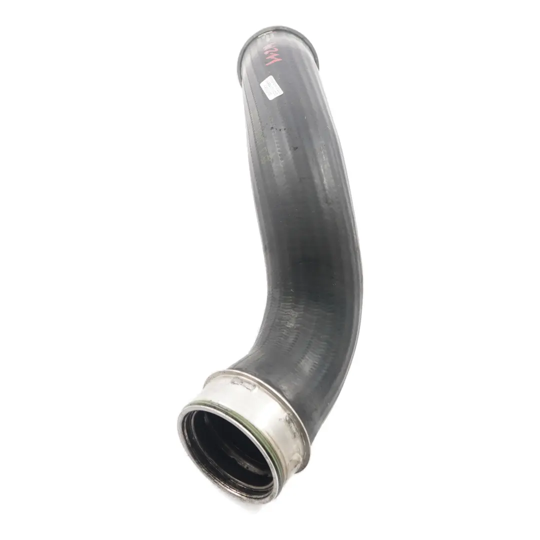 Intake Hose Mercedes W211 OM646 Air Intercooler Charge Pipe - SKU A2115284282 - Part number A2115284282
