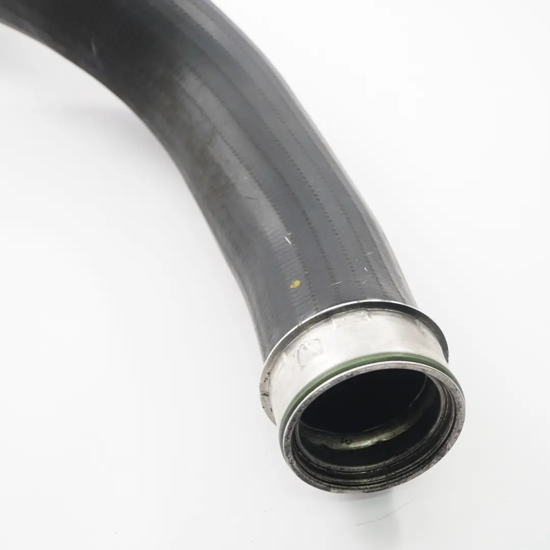 Intake Hose Mercedes W211 OM646 Air Intercooler Charge Pipe to with Part number A2115284282 Intake Hose Mercedes W211 OM646 Air Intercooler Charge Pipe - SKU A2115284282 - Part number A2115284282
