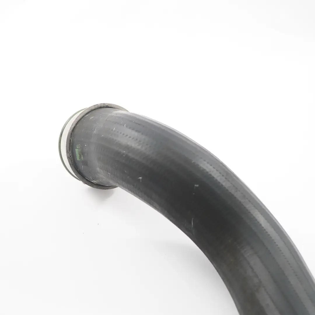 OM646 Tubo de admisión Tubo de carga del intercooler para Mercedes W211 con número de pieza A2115284282 Mercedes W211 OM646 Tubo de admisión Tubo de carga del intercooler - SKU A2115284282 - Número de pieza A2115284282