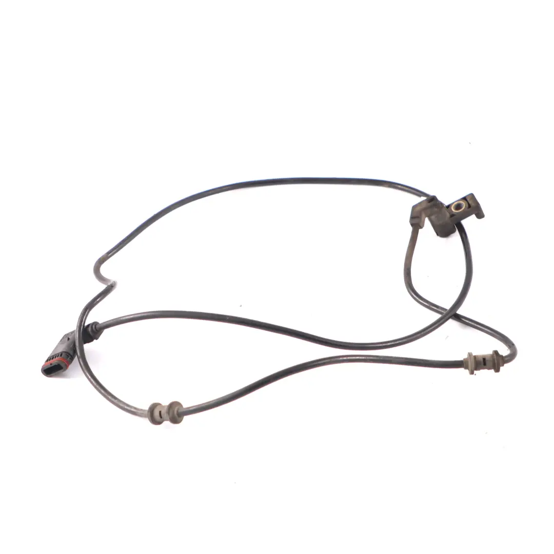  Sensor de desgaste Mercedes W211 C219 de la pastilla de freno trasera derecha - SKU A2115400505 - Número de pieza A2115400505