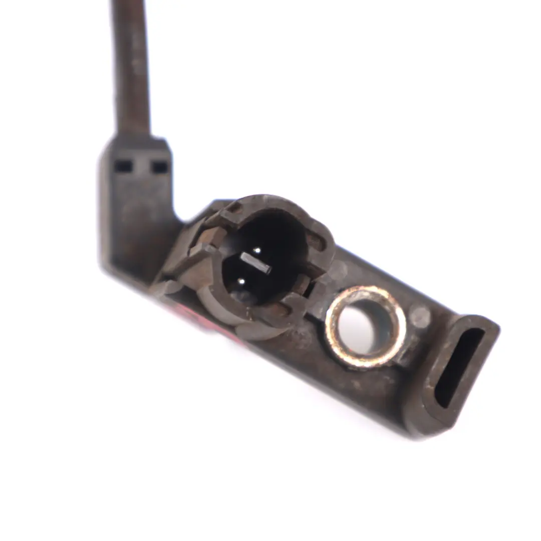  Sensor de desgaste Mercedes W211 C219 de la pastilla de freno trasera derecha - SKU A2115400505 - Número de pieza A2115400505
