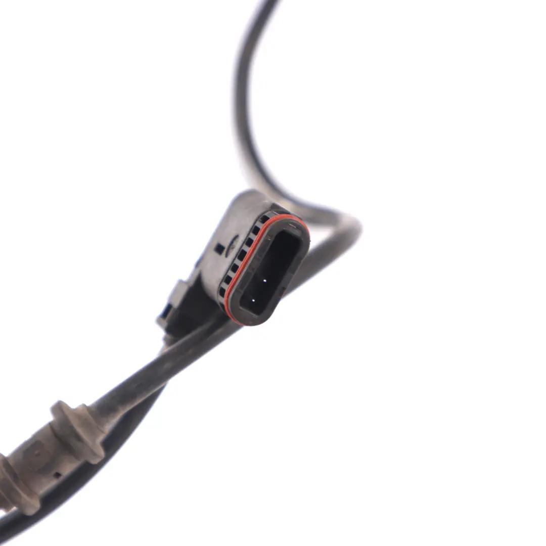  Sensor de desgaste Mercedes W211 C219 de la pastilla de freno trasera derecha - SKU A2115400505 - Número de pieza A2115400505