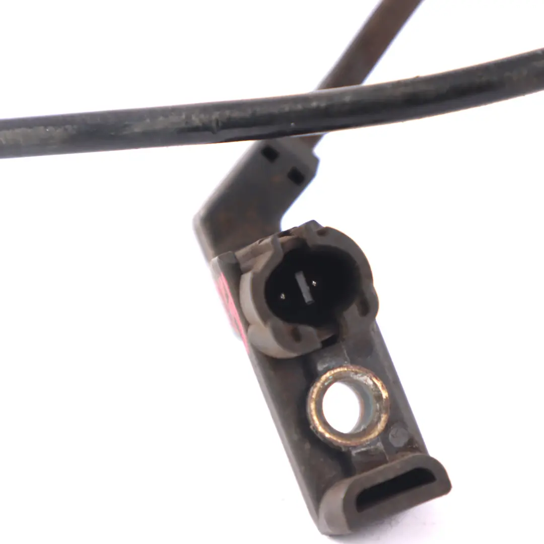 Capteur d'usure Mercedes W211 C219 plaquettes frein arrière droite pour à propos du numéro de pièce A2115400505 Capteur d'usure Mercedes W211 C219 plaquettes frein arrière droite - SKU A2115400505 - Numéro de pièce A2115400505