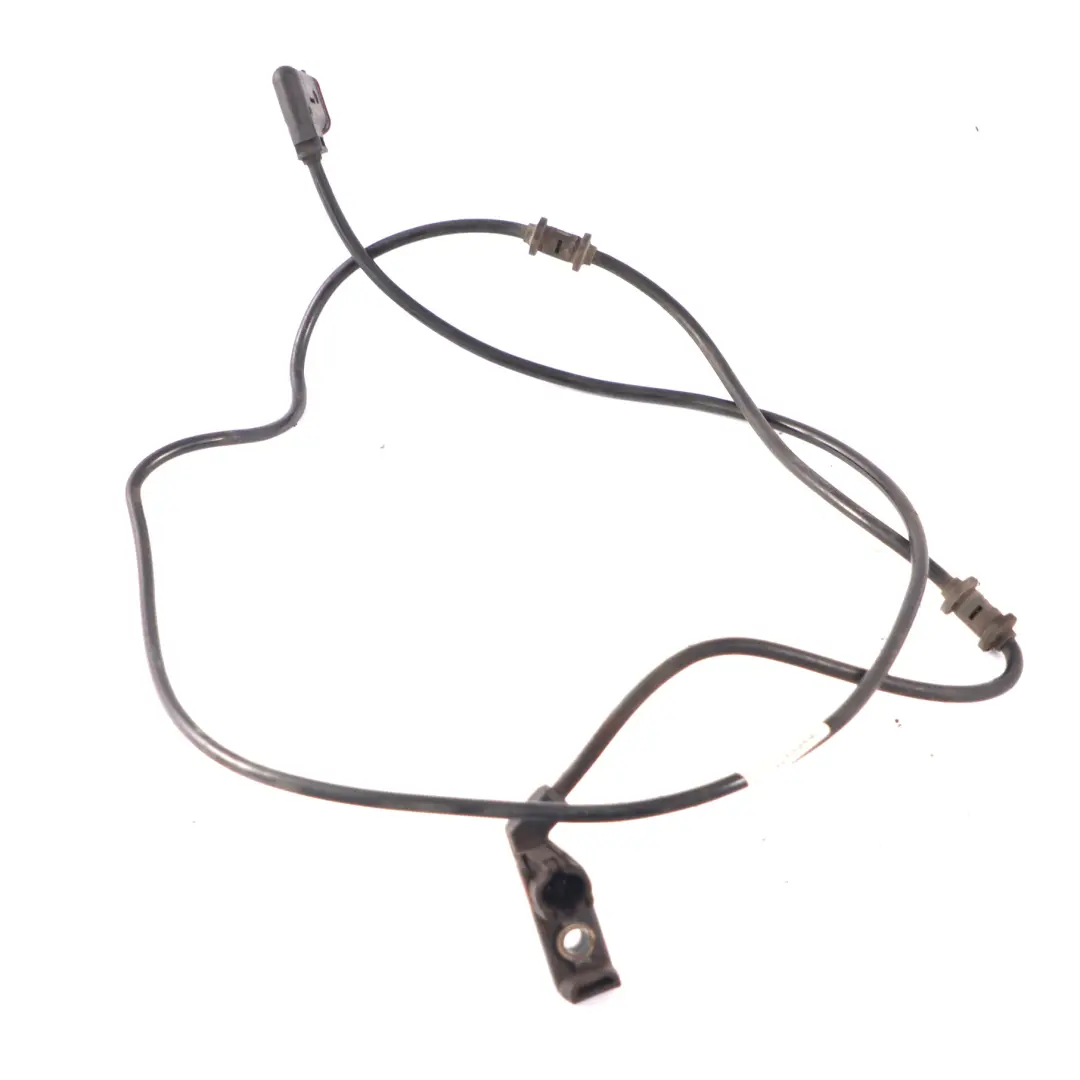  Sensor de desgaste Mercedes W211 C219 de la pastilla de freno trasera derecha - SKU A2115400505 - Número de pieza A2115400505