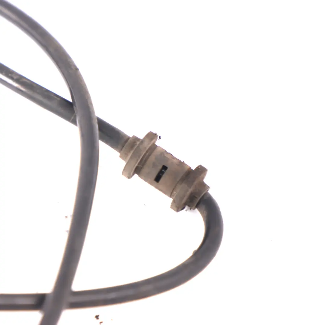  Sensor de desgaste Mercedes W211 C219 de la pastilla de freno trasera derecha - SKU A2115400505 - Número de pieza A2115400505