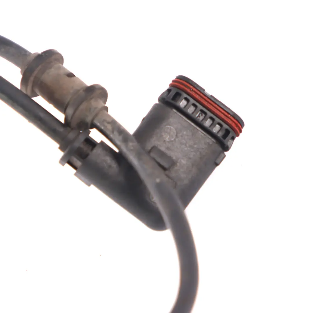  Sensor de desgaste Mercedes W211 C219 de la pastilla de freno trasera derecha - SKU A2115400505 - Número de pieza A2115400505