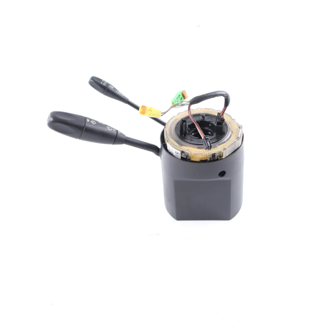 Columna Dirección Interruptor Cluster Wiper Slip Squib para Mercedes W211 con número de pieza A2115401262 Mercedes W211 Columna Dirección Interruptor Cluster Wiper Slip Squib - SKU A2115401262 - Número de pieza A2115401262