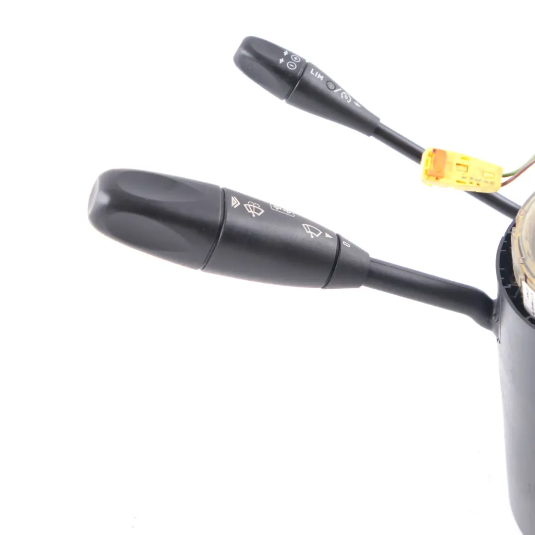 Lenksäule Schalter Cluster Wischer Stiel Slip Squib für Mercedes W211 mit Teilenummer A2115401262 Mercedes W211 Lenksäule Schalter Cluster Wischer Stiel Slip Squib - SKU A2115401262 - Teilenummer A2115401262