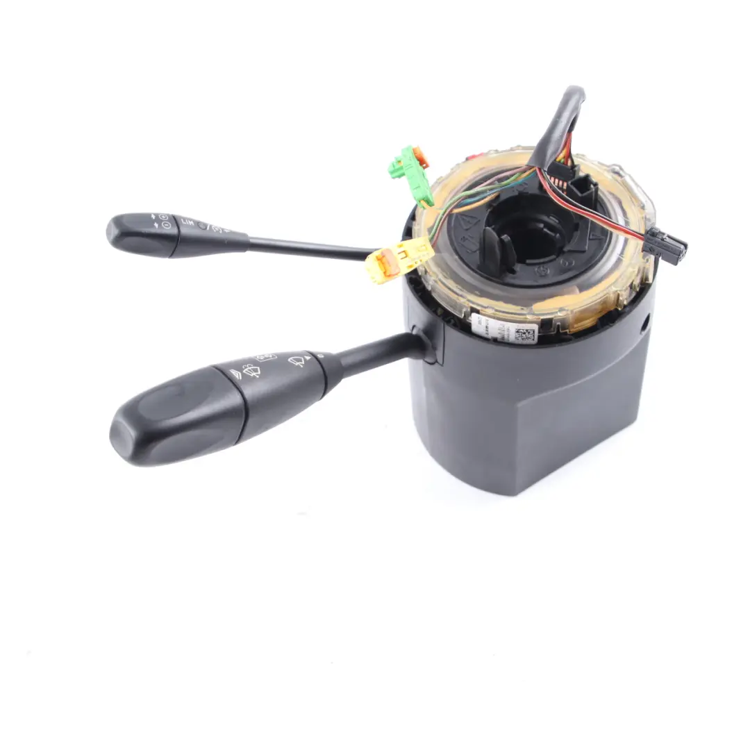 Lenksäule Schalter Cluster Wischer Stiel Slip Squib für Mercedes W211 mit Teilenummer A2115401262 Mercedes W211 Lenksäule Schalter Cluster Wischer Stiel Slip Squib - SKU A2115401262 - Teilenummer A2115401262
