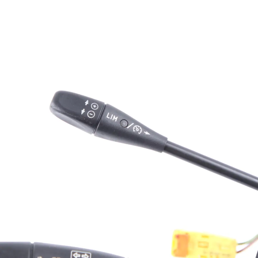 Kolumna Kierownicza Przełącznik Wycieraczek do Mercedes W211 o numerze A2115401262 Mercedes W211 Kolumna Kierownicza Przełącznik Wycieraczek - SKU A2115401262 - Numer Części A2115401262