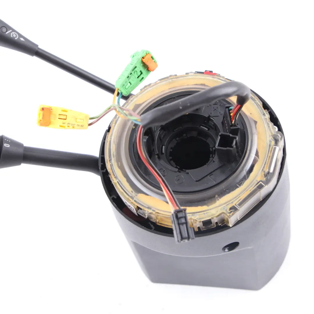 Interruttore Piantone Sterzo Leva Slittamento Squib per Mercedes W211 con numero di parte A2115401262 Mercedes W211 Interruttore Piantone Sterzo Leva Slittamento Squib - SKU A2115401262 - Numero di parte A2115401262