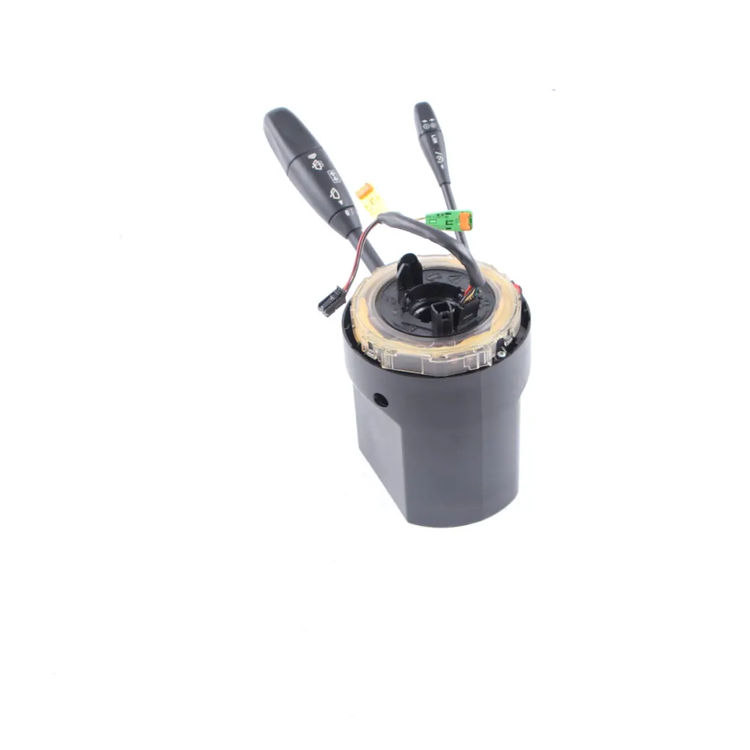 Interrupteur Colonne Direction Essuie Glace Glissement pour Mercedes W211 à propos du numéro de pièce A2115401262 Mercedes W211 Interrupteur Colonne Direction Essuie Glace Glissement - SKU A2115401262 - Numéro de pièce A2115401262