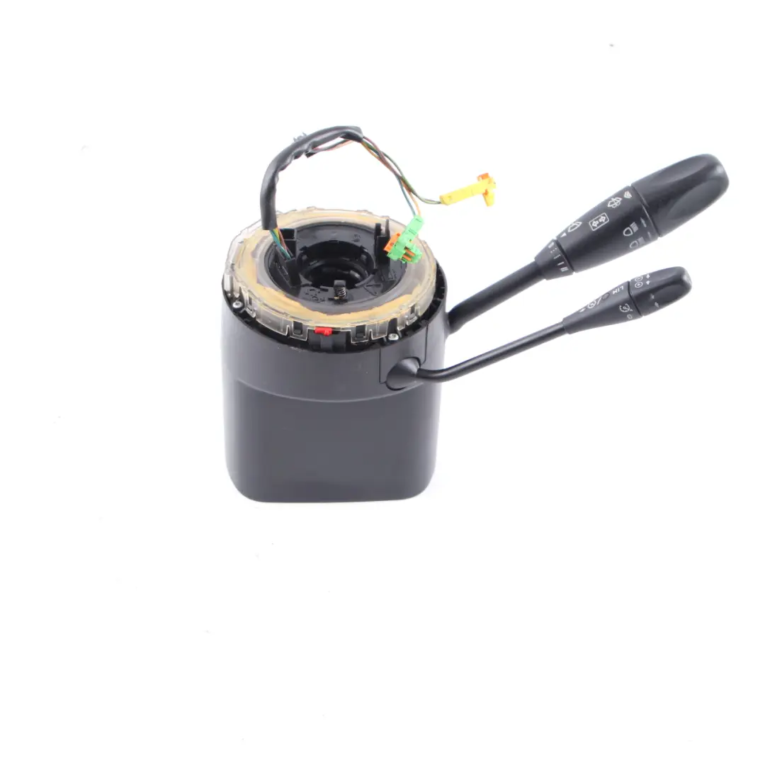 Interrupteur Colonne Direction Essuie Glace Glissement pour Mercedes W211 à propos du numéro de pièce A2115401262 Mercedes W211 Interrupteur Colonne Direction Essuie Glace Glissement - SKU A2115401262 - Numéro de pièce A2115401262