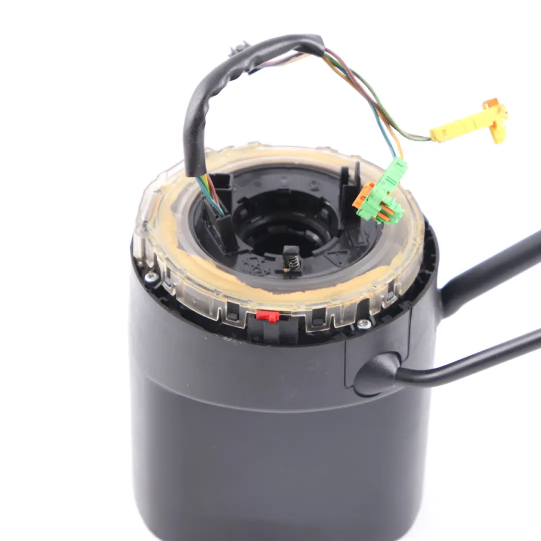 Columna Dirección Interruptor Cluster Wiper Slip Squib para Mercedes W211 con número de pieza A2115401262 Mercedes W211 Columna Dirección Interruptor Cluster Wiper Slip Squib - SKU A2115401262 - Número de pieza A2115401262