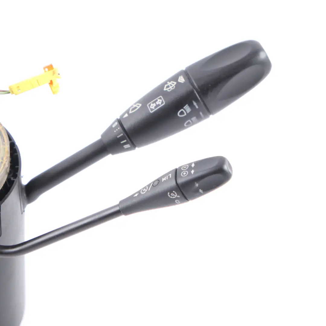 Interrupteur Colonne Direction Essuie Glace Glissement pour Mercedes W211 à propos du numéro de pièce A2115401262 Mercedes W211 Interrupteur Colonne Direction Essuie Glace Glissement - SKU A2115401262 - Numéro de pièce A2115401262