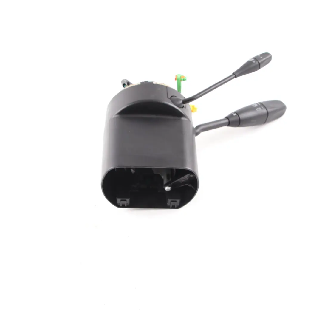 Lenksäule Schalter Cluster Wischer Stiel Slip Squib für Mercedes W211 mit Teilenummer A2115401262 Mercedes W211 Lenksäule Schalter Cluster Wischer Stiel Slip Squib - SKU A2115401262 - Teilenummer A2115401262