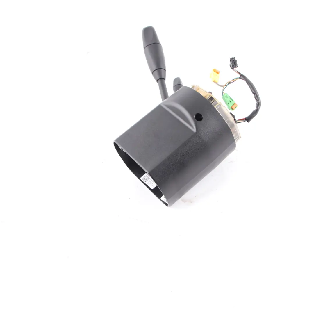 Mercedes W211 Columna Dirección Interruptor Cluster Wiper Slip Squib - SKU A2115401262 - Número de pieza A2115401262