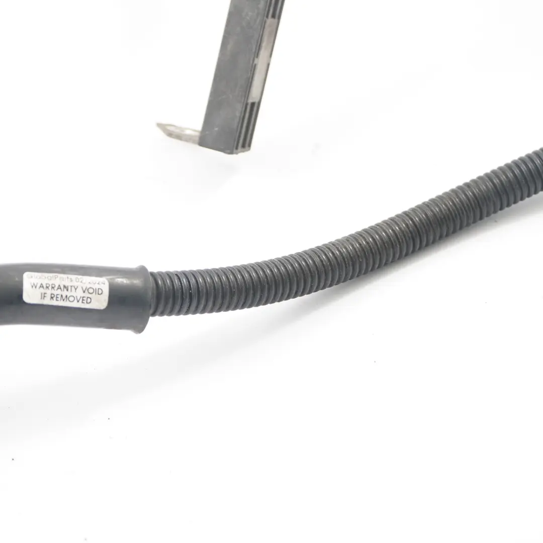  Battery Cable Mercedes W211 OM647 Starter Alternator Wiring Harness - SKU A2115401805 - Part number A2115401805