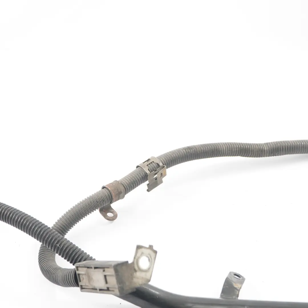 Battery Cable Mercedes W211 OM647 Starter Alternator Wiring Harness to with Part number A2115401805 Battery Cable Mercedes W211 OM647 Starter Alternator Wiring Harness - SKU A2115401805 - Part number A2115401805