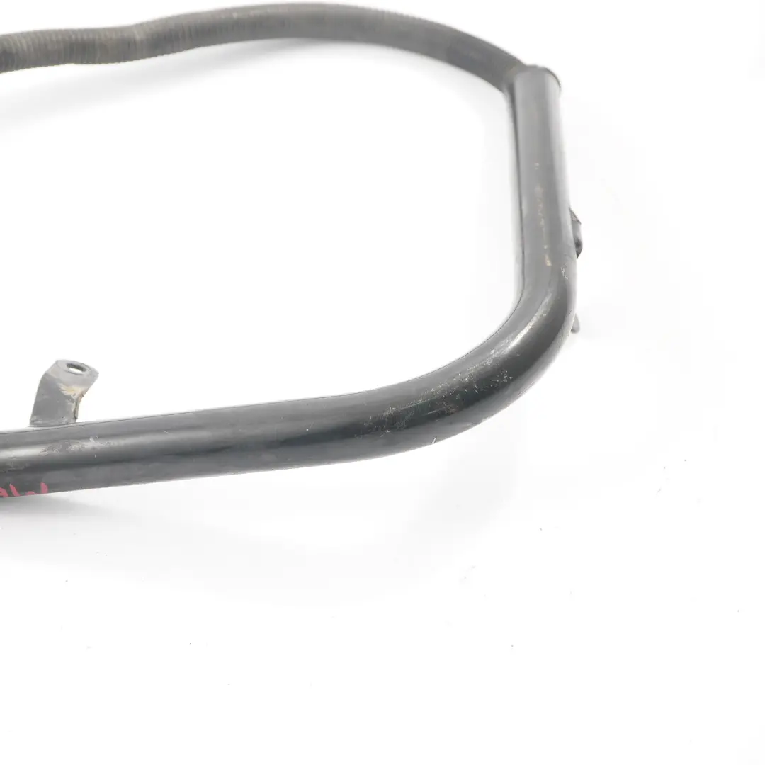 Cable de la batería Mercedes W211 OM647 Arranque Alternador Mazo - SKU A2115401805 - Número de pieza A2115401805