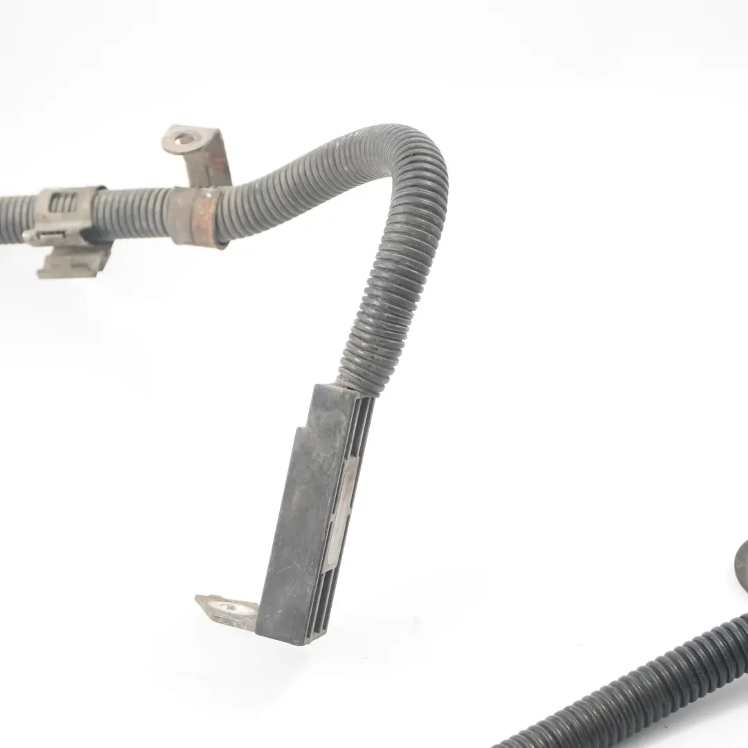Battery Cable Mercedes W211 OM647 Starter Alternator Wiring Harness - SKU A2115401805 - Part number A2115401805