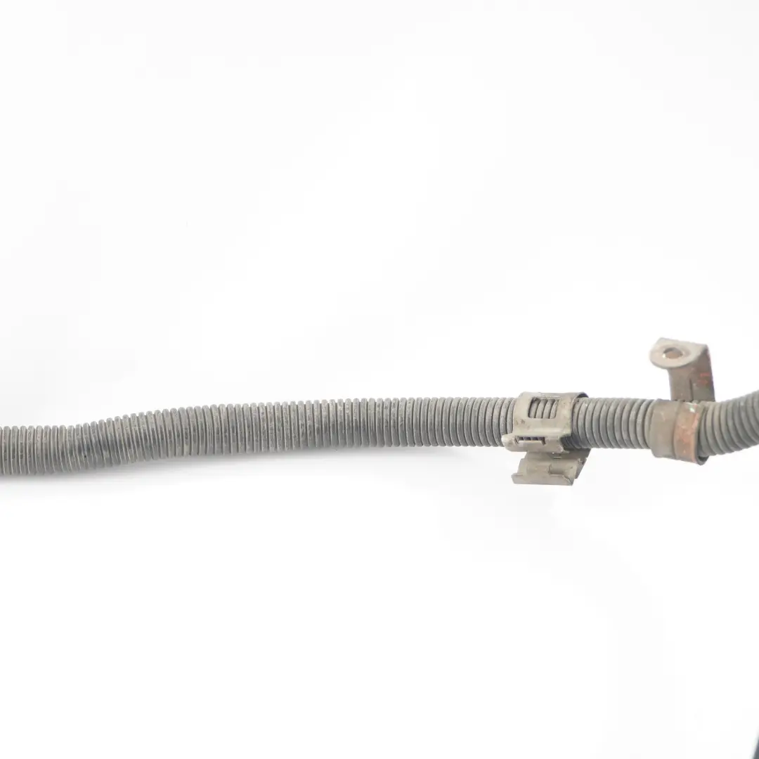  Battery Cable Mercedes W211 OM647 Starter Alternator Wiring Harness - SKU A2115401805 - Part number A2115401805