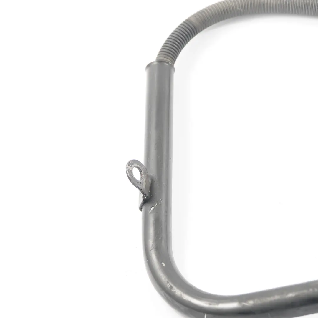  Cable de la batería Mercedes W211 OM647 Arranque Alternador Mazo - SKU A2115401805 - Número de pieza A2115401805