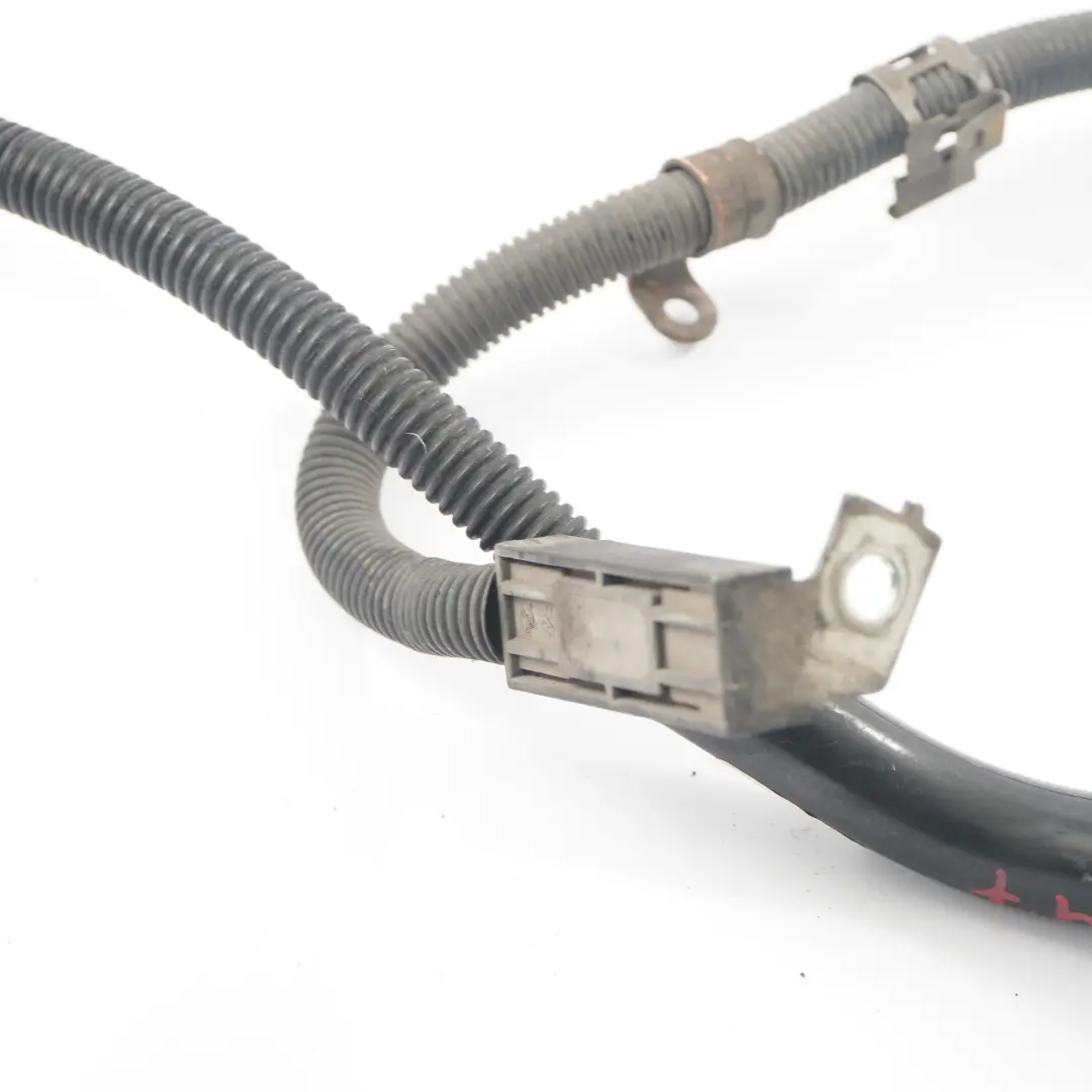 Cable de la batería Mercedes W211 OM647 Arranque Alternador Mazo para con número de pieza A2115401805 Cable de la batería Mercedes W211 OM647 Arranque Alternador Mazo - SKU A2115401805 - Número de pieza A2115401805