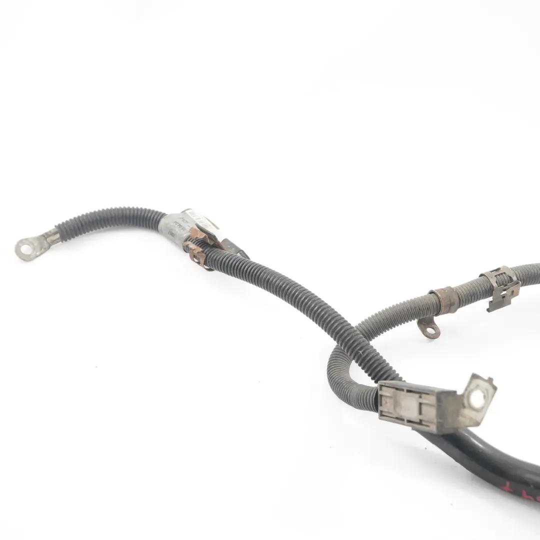  Battery Cable Mercedes W211 OM647 Starter Alternator Wiring Harness - SKU A2115401805 - Part number A2115401805