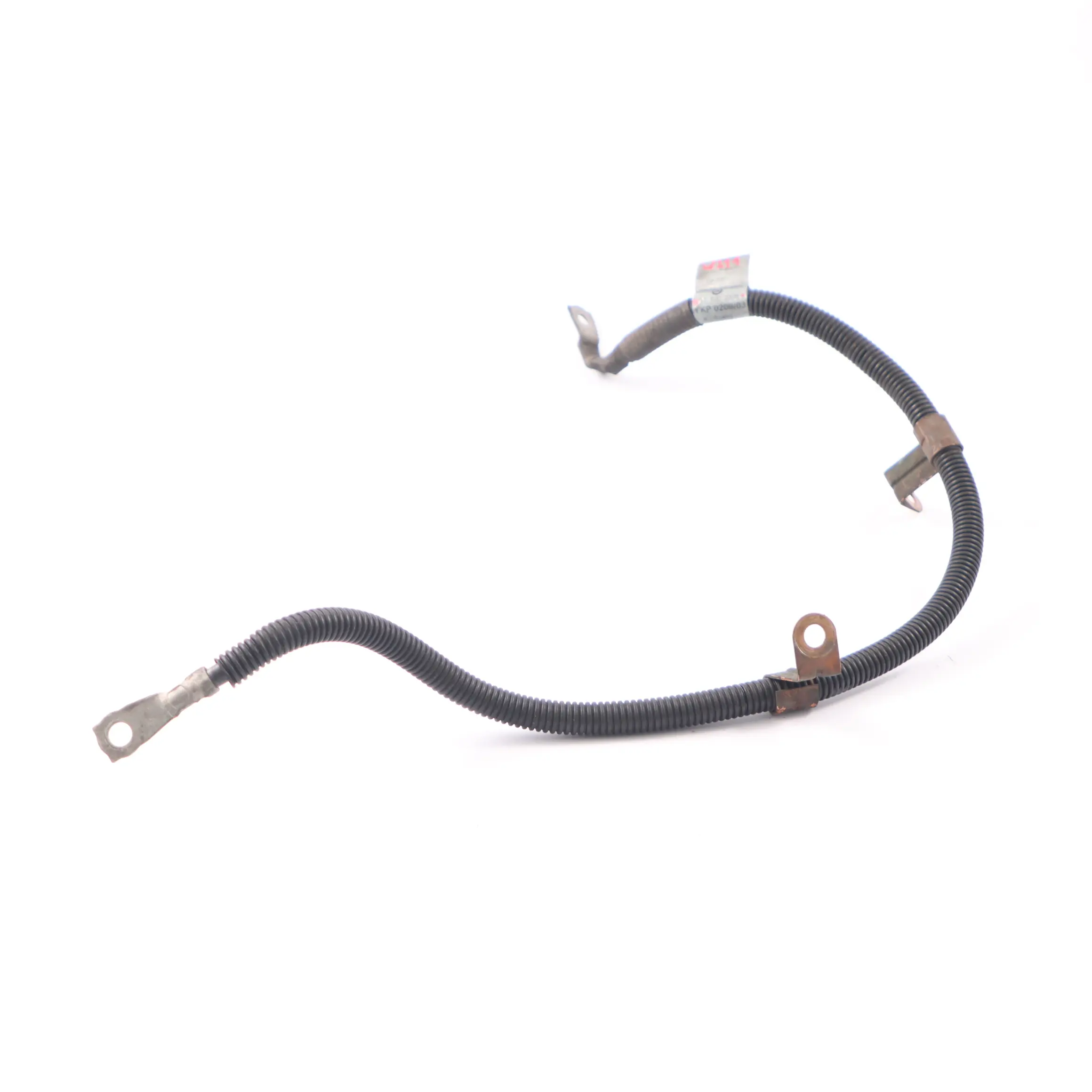 Câble de batterie Mercedes W211 Starter Alternator Wiring Harness A2115402105