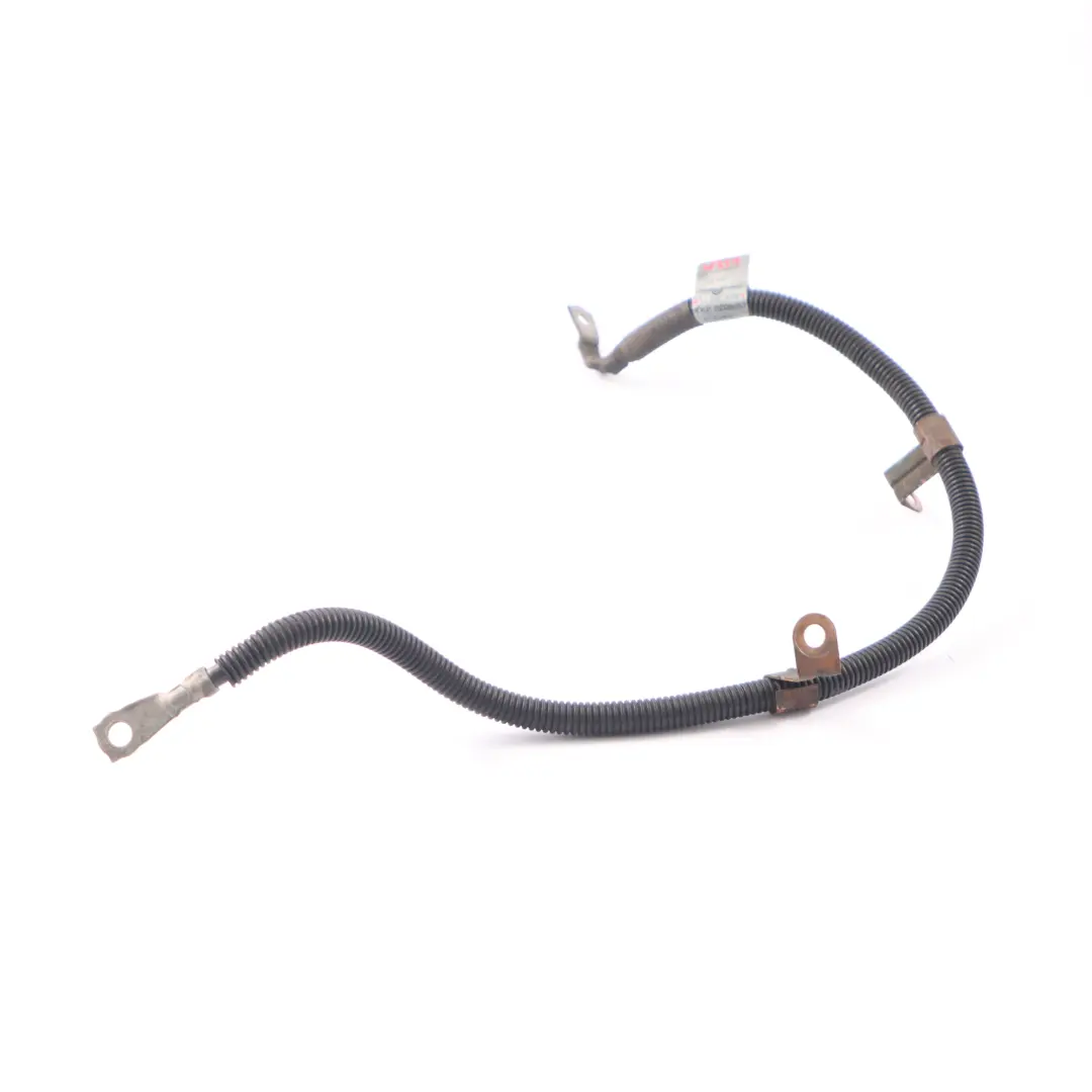  Cable de la batería Mercedes W211 Arranque Alternador Mazo de cables - SKU A2115402105 - Número de pieza A2115402105