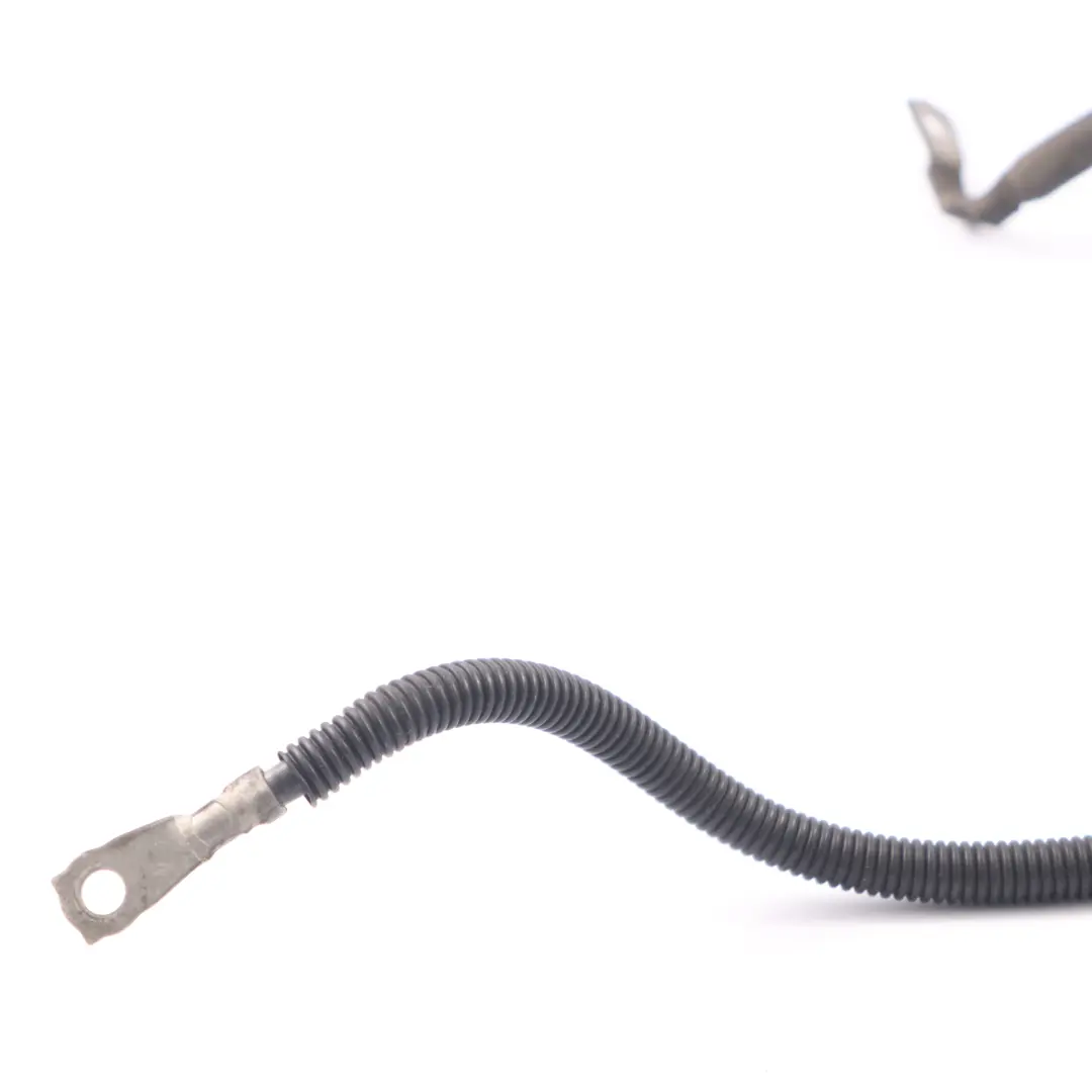 Mercedes W211 Przewód Akumulatora Wiązka Przewodów Alternator - SKU A2115402105 - Numer Części A2115402105